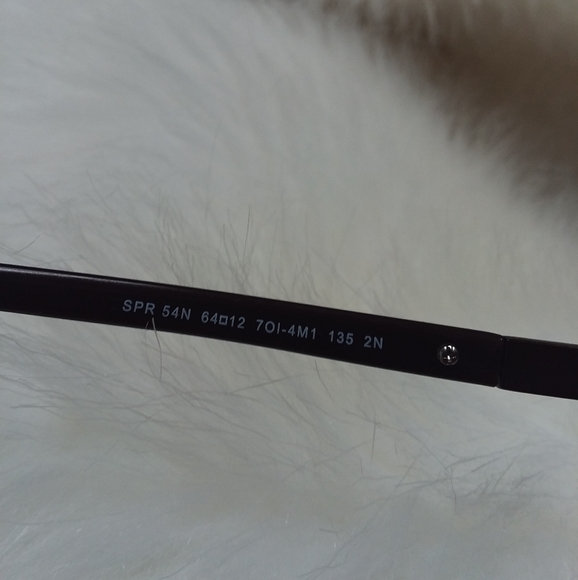 Prada  Sunglasses - Picture 8 of 8